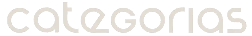 vectorizacion logo y texturas categorias letras separadas